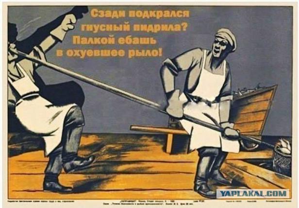 Сборник "баянов" со всего Интернета - 2