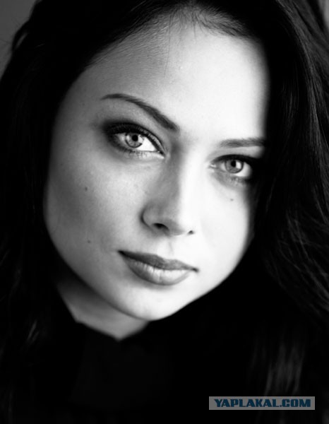 15 самых сексуальных актрис сериалов