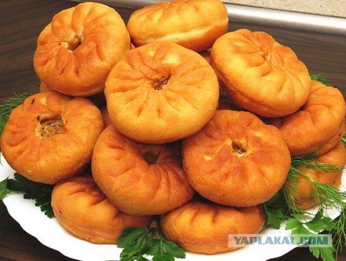 Вкусные бренды советского пищепрома