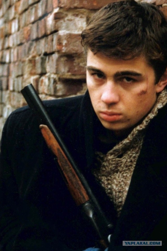 Мат и травмат
