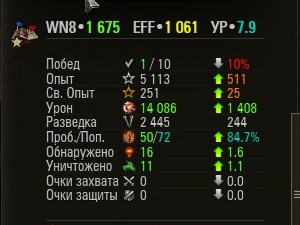 Wargaming 30!