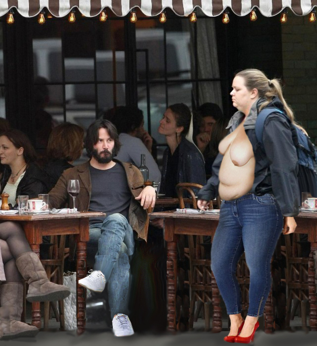 Не желаете ли пожабить