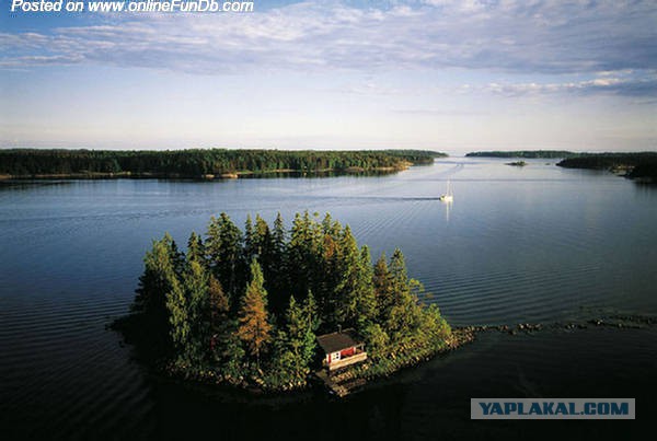 Пересменка Хранителя Маяка