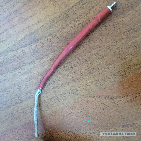 Тот случай когда поломку нужно устранять еще до поломки!