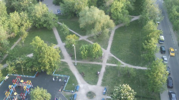 Подборка интересных и смешных картинок