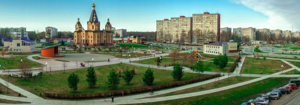 каталог Десногорск