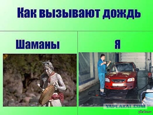 «Не еду, а плыву»: в Москве выпало больше месячной нормы осадков