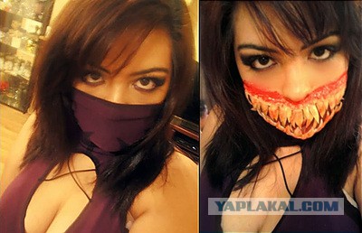 Фоторепортаж для ЯПа с Игромира и Comic Con 2016!