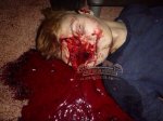 В Псковской области СОБР окружил дом, из которого подростки стреляли по полиции