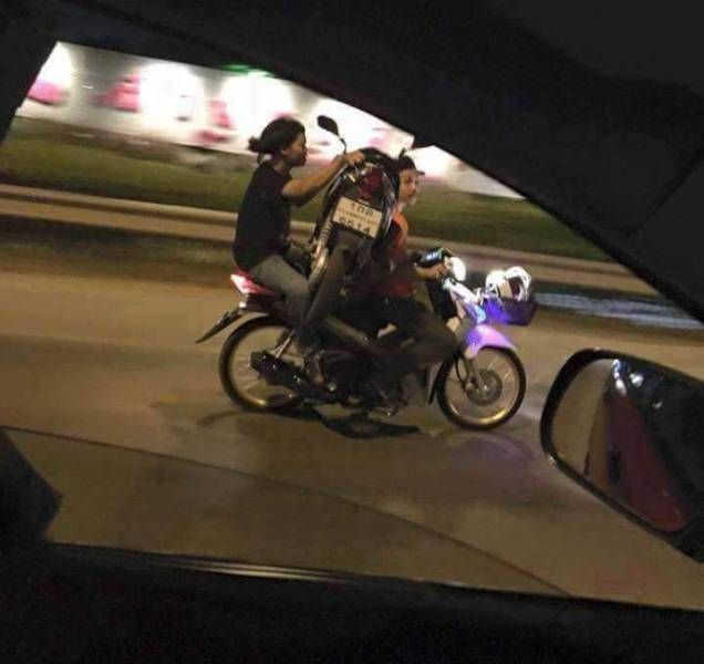 Подборка безудержного веселья