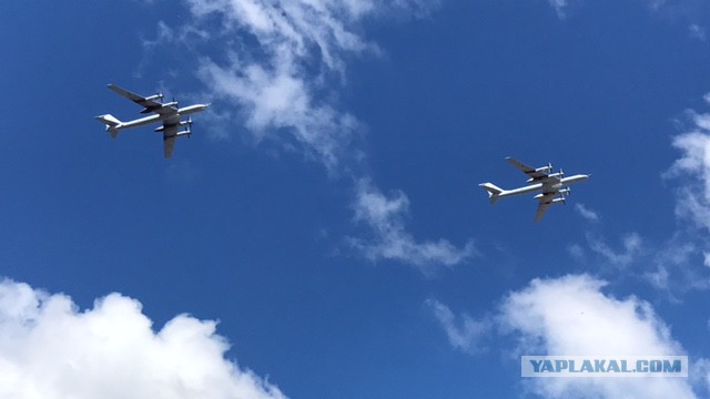 Главный Военно-Морской парад