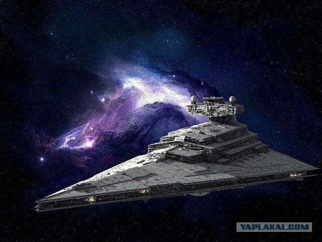 StarWars