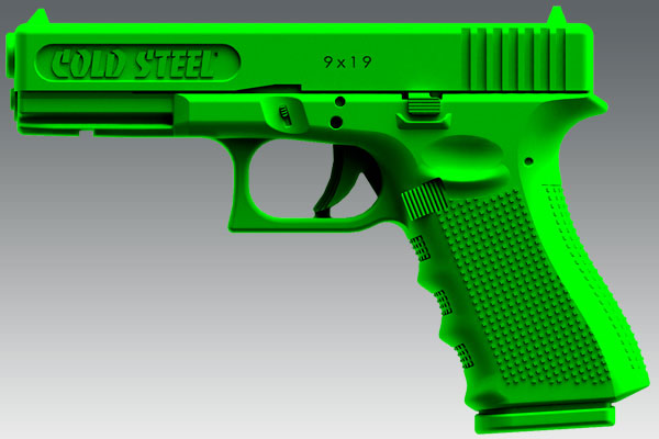 Юбилейное SHOT SHOW