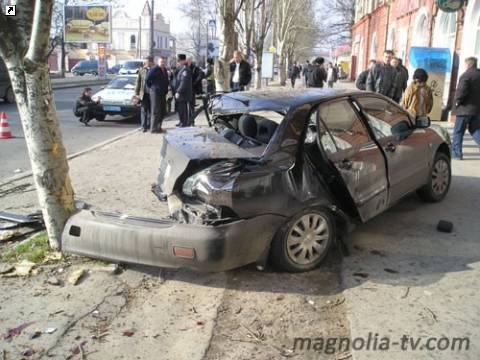 Авария на Кутузовском, UPDATE 19:50