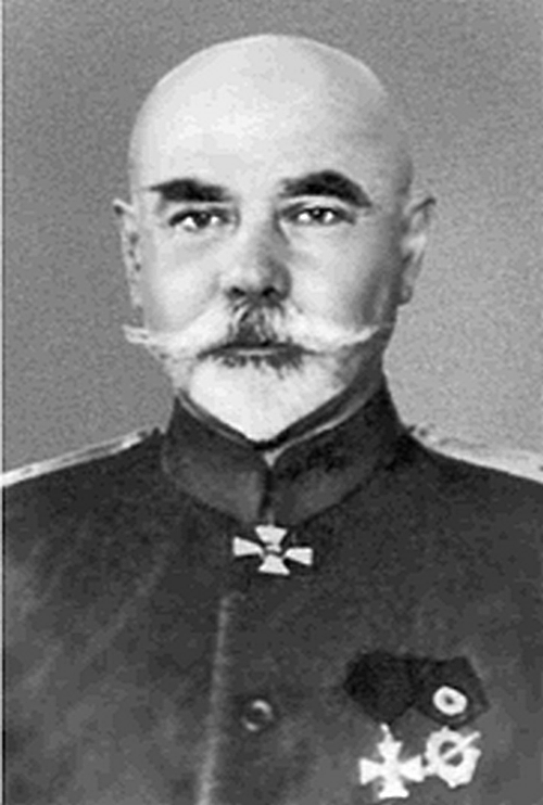 Семён Михайлович Будённый - Кто, Почему и Откуда?