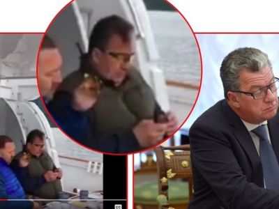 Настя Рыбка в суде попросила прощения у Дерипаски.