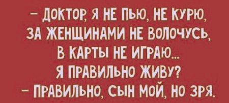 Анекдоты, соц-сети и картинки с надписями