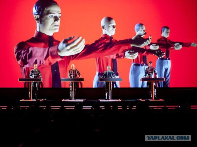 Тролли из ГДР: разбираем феномен Rammstein к выходу их нового альбома