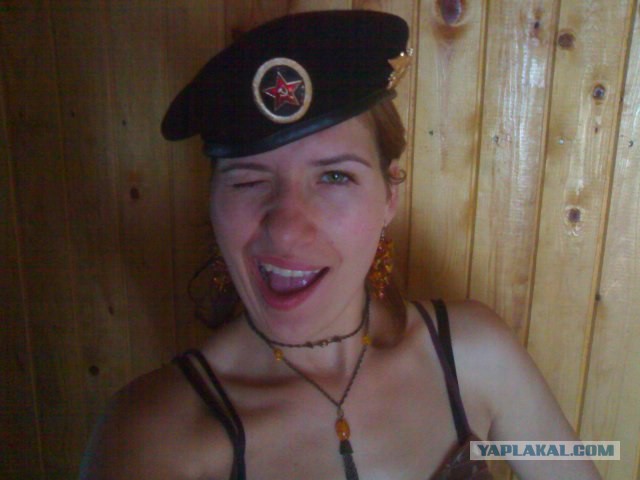 Эта девочка не станет объектом травли