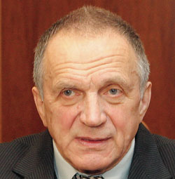 Погиб российский меценат Михаил Абрамов
