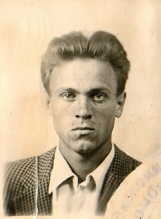Они и мы. Владимир Меньшов