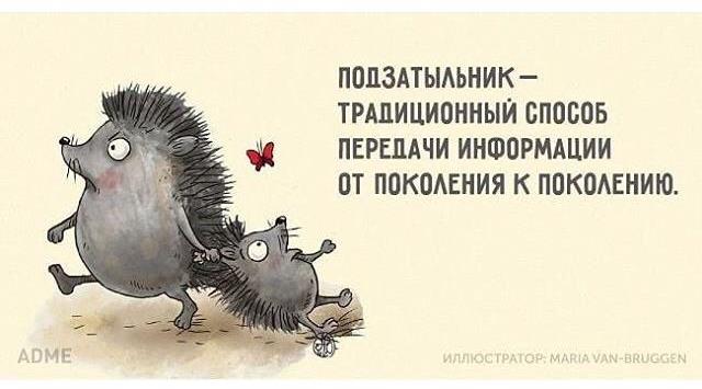 Немного картинок с надписями и без - 29