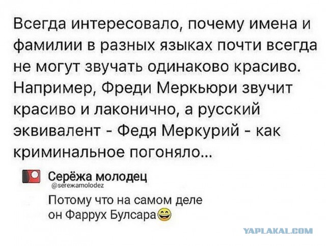 Картинки разные нужны, картинки всякие важны!