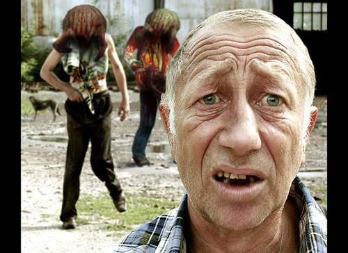 Не в "фокусе"
