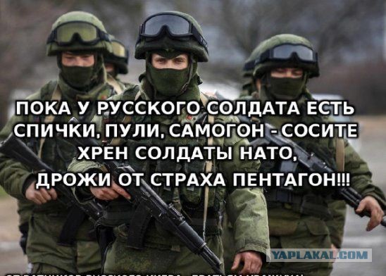 Детская площадка "Силовичок" - нато не пройдет!