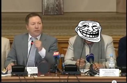 Задорнова на пенсию, есть достойная смена