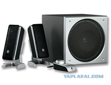 Фотоопрос: Какая у вас акустика?