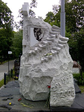 Александр Абдулов & Леонид Ярмольник