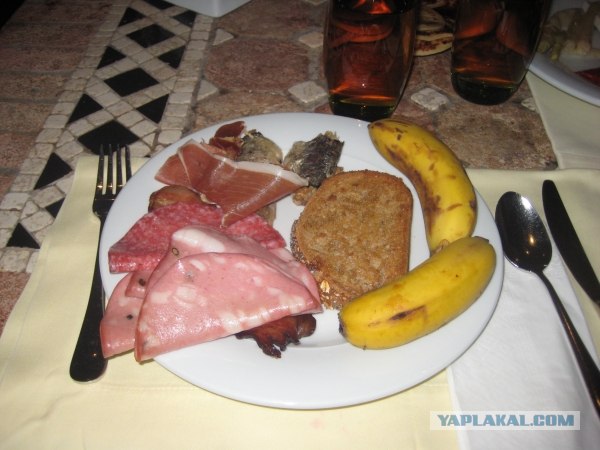 Канары, Тенерифе