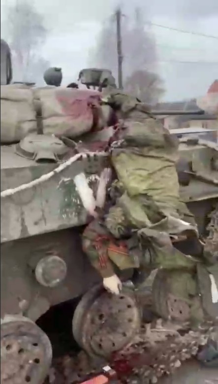 Движуха НАТО на польско-белорусской границе