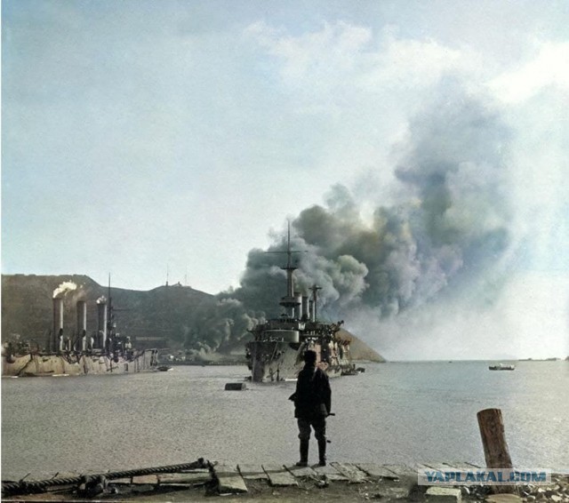 Фото и картинки из недалёкого прошлого 41