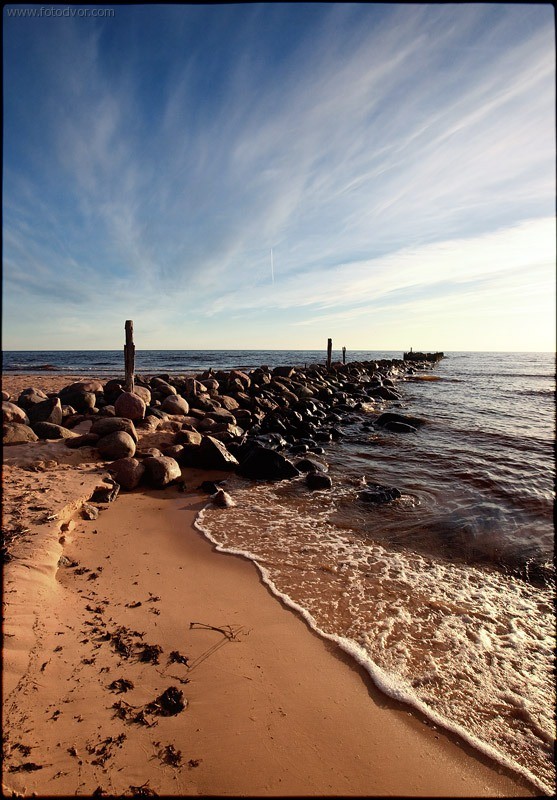 Чёрное море