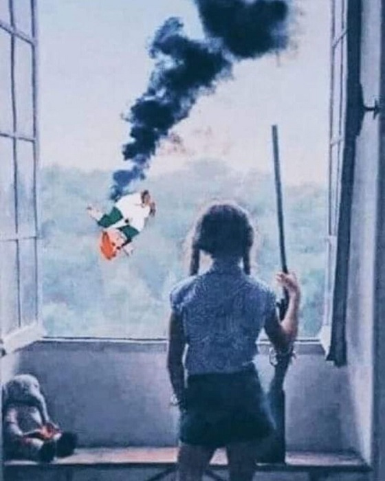 Б.леди или вся правда об анкетах знакомств!