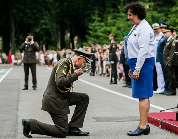 Генерал погиб