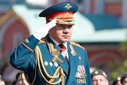 «Оценить обстановку на месте»: Пригожин пригласил Шойгу в Артемовск