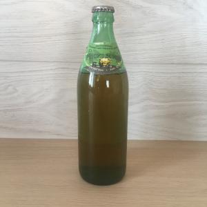 Советское пиво