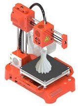 Китайцы придумали гигантский домашний 3D-принтер OrangeStorm Giga, на котором можно напечатать почти что угодно