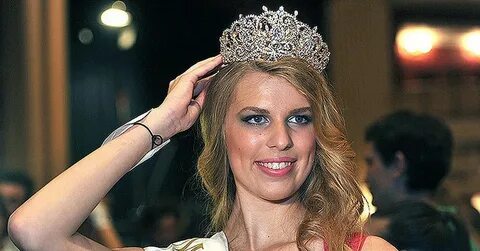 Хабаровчанка заняла 1 место в конкурсе красоты «Королева Дальнего Востока»