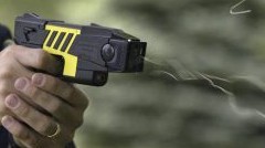 Задержание вооруженного неадеквата