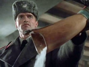 Работа в море. Sweet home Alabama, ч.5