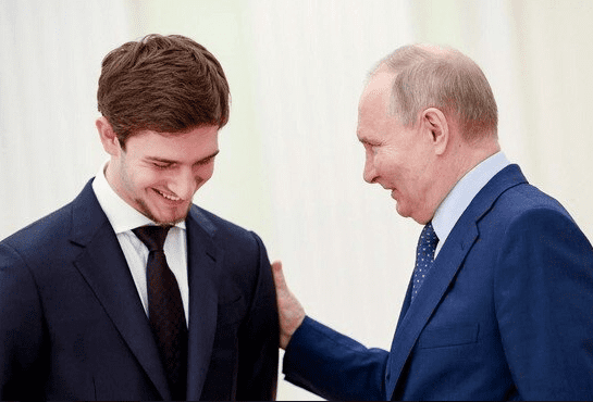 В Чечне готовится смена власти?