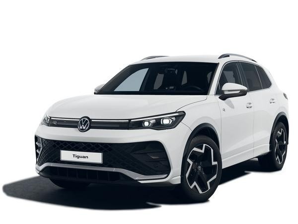 Volkswagen Tiguan в Египте стоит в ДВА раза дешевле, чем в Германии. Авто продают за 32,4 тысяч евро
