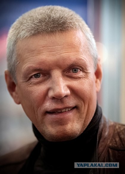 В «Газпром-медиа» сообщили о закрытии Comedy Club