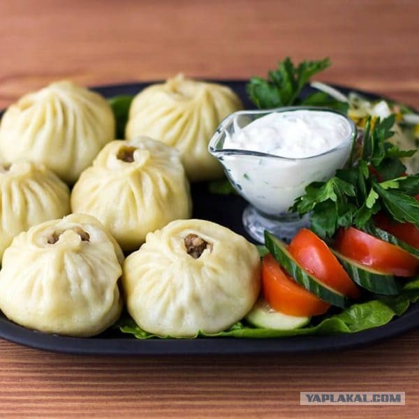 Плов или крест?