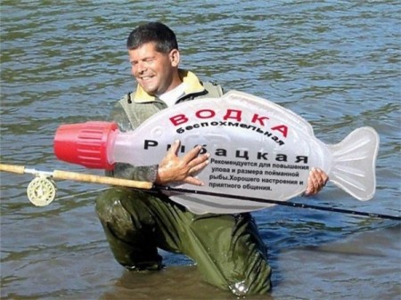 В дали от городской суеты