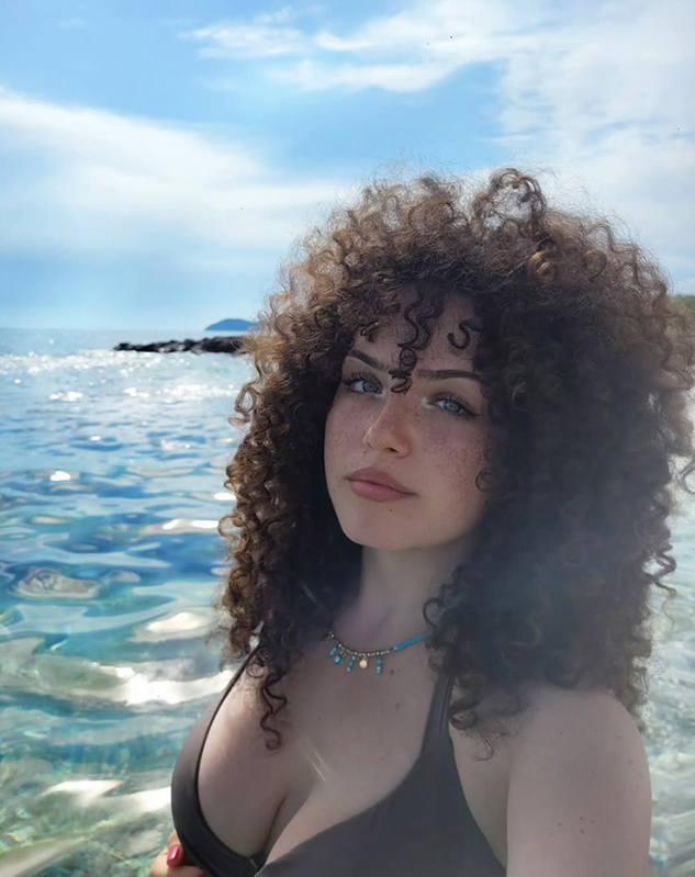 Milena Dašić